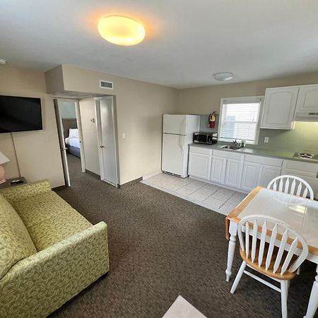 וויילדווד קרסט Biscayne Family Resort מראה חיצוני תמונה