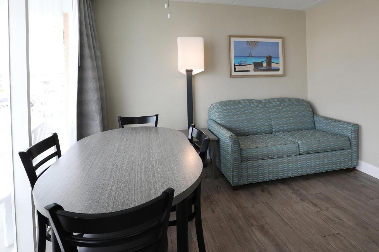 וויילדווד קרסט Biscayne Family Resort מראה חיצוני תמונה