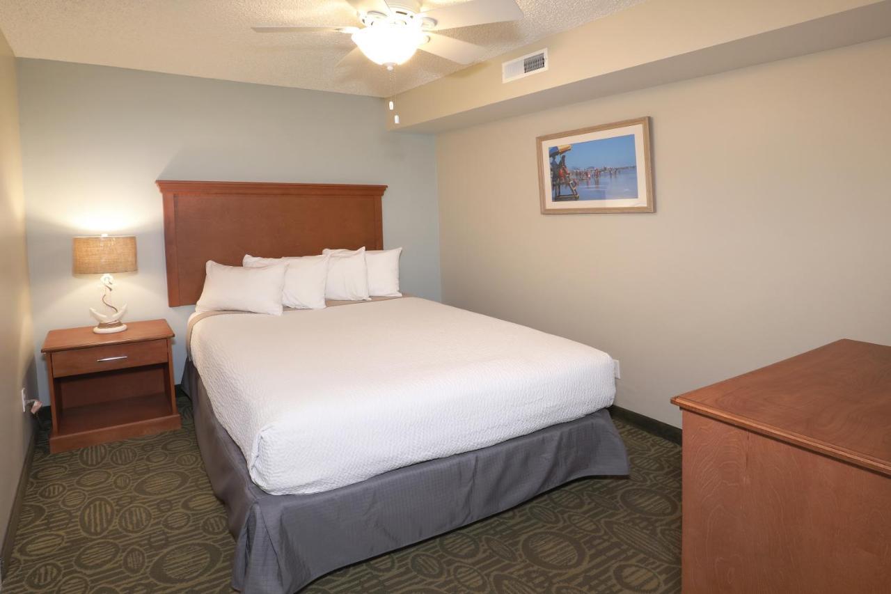 וויילדווד קרסט Biscayne Family Resort מראה חיצוני תמונה