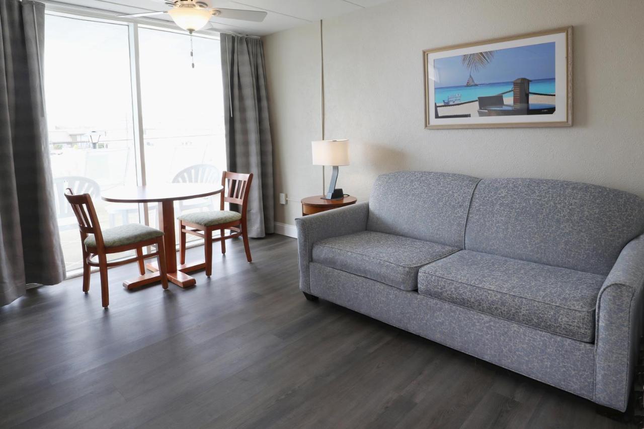 וויילדווד קרסט Biscayne Family Resort מראה חיצוני תמונה