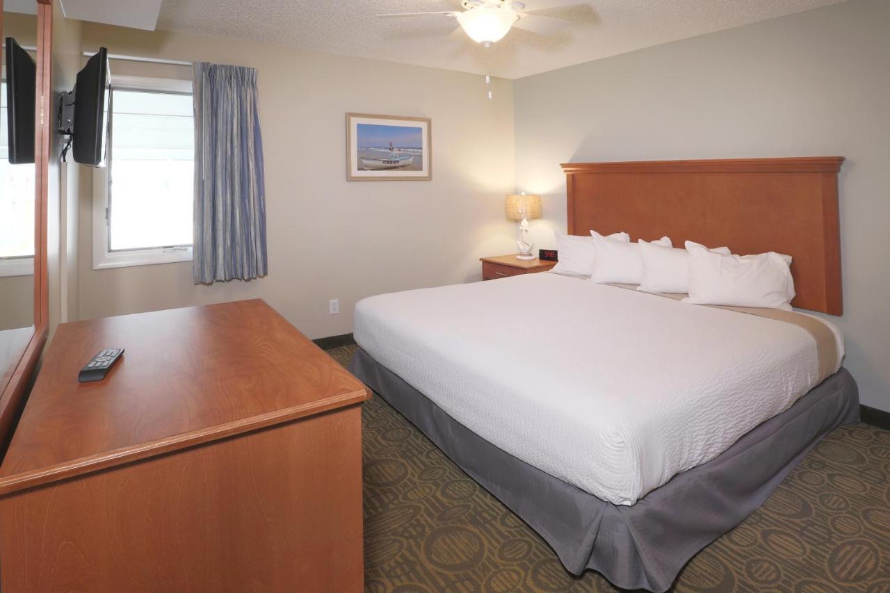 וויילדווד קרסט Biscayne Family Resort מראה חיצוני תמונה