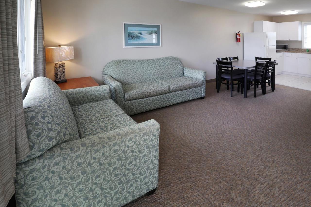 וויילדווד קרסט Biscayne Family Resort מראה חיצוני תמונה