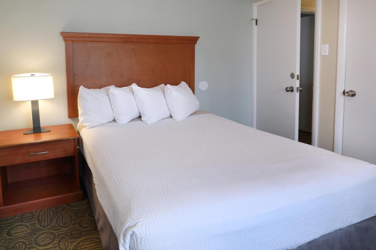 וויילדווד קרסט Biscayne Family Resort מראה חיצוני תמונה