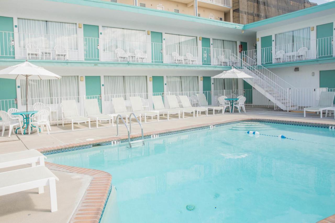 וויילדווד קרסט Biscayne Family Resort מראה חיצוני תמונה
