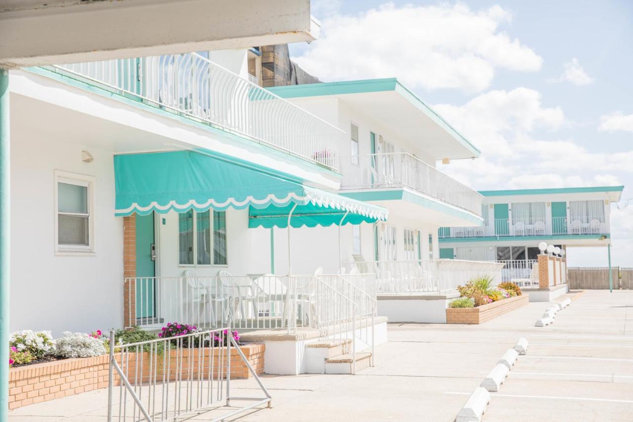 וויילדווד קרסט Biscayne Family Resort מראה חיצוני תמונה