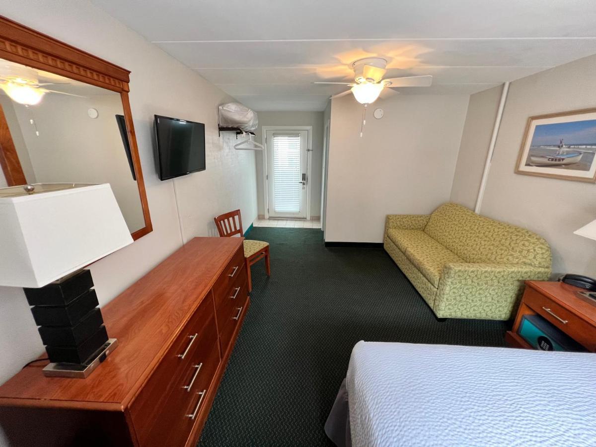וויילדווד קרסט Biscayne Family Resort מראה חיצוני תמונה