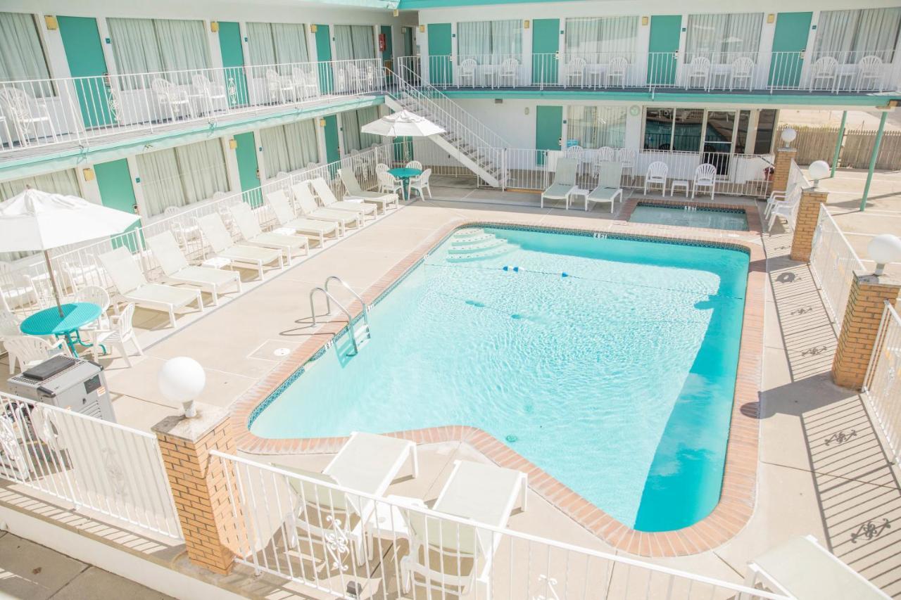 וויילדווד קרסט Biscayne Family Resort מראה חיצוני תמונה