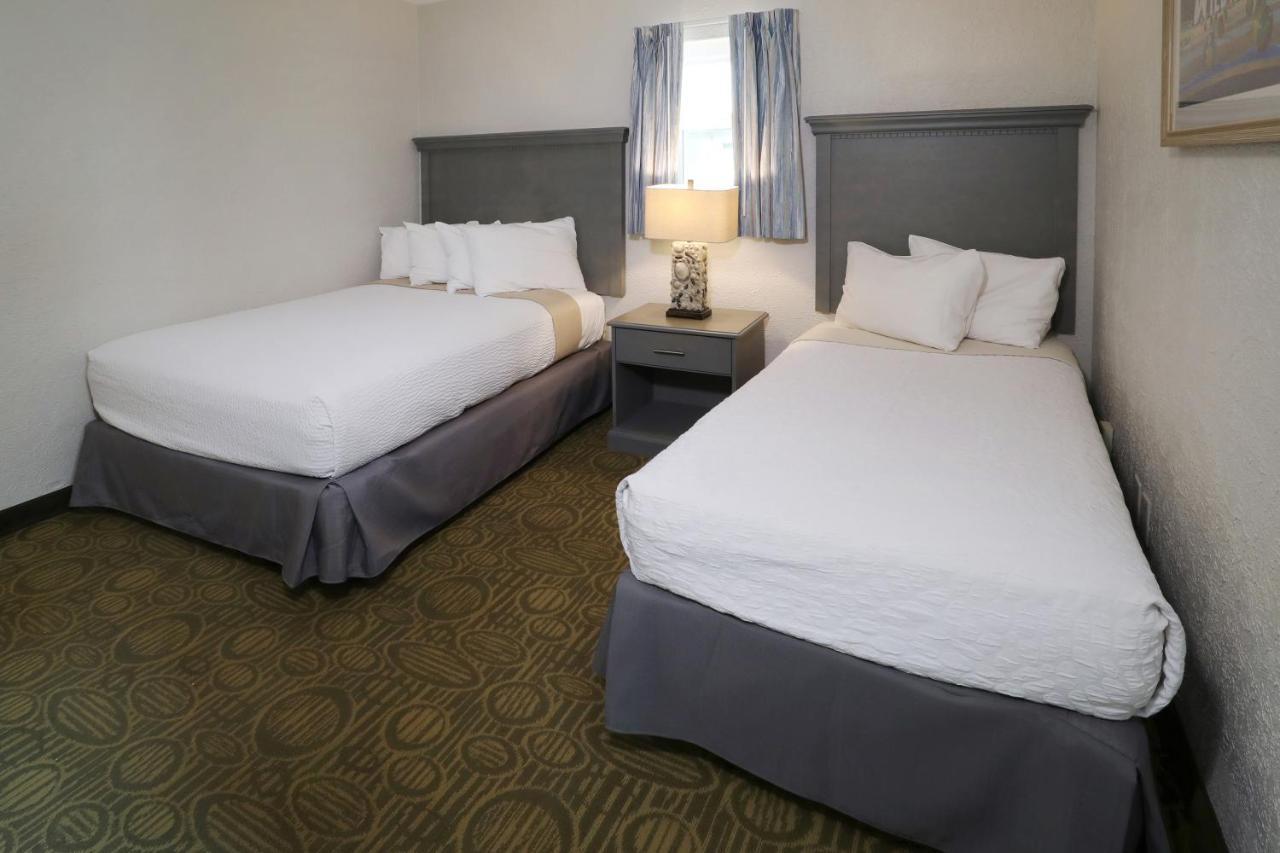 וויילדווד קרסט Biscayne Family Resort מראה חיצוני תמונה