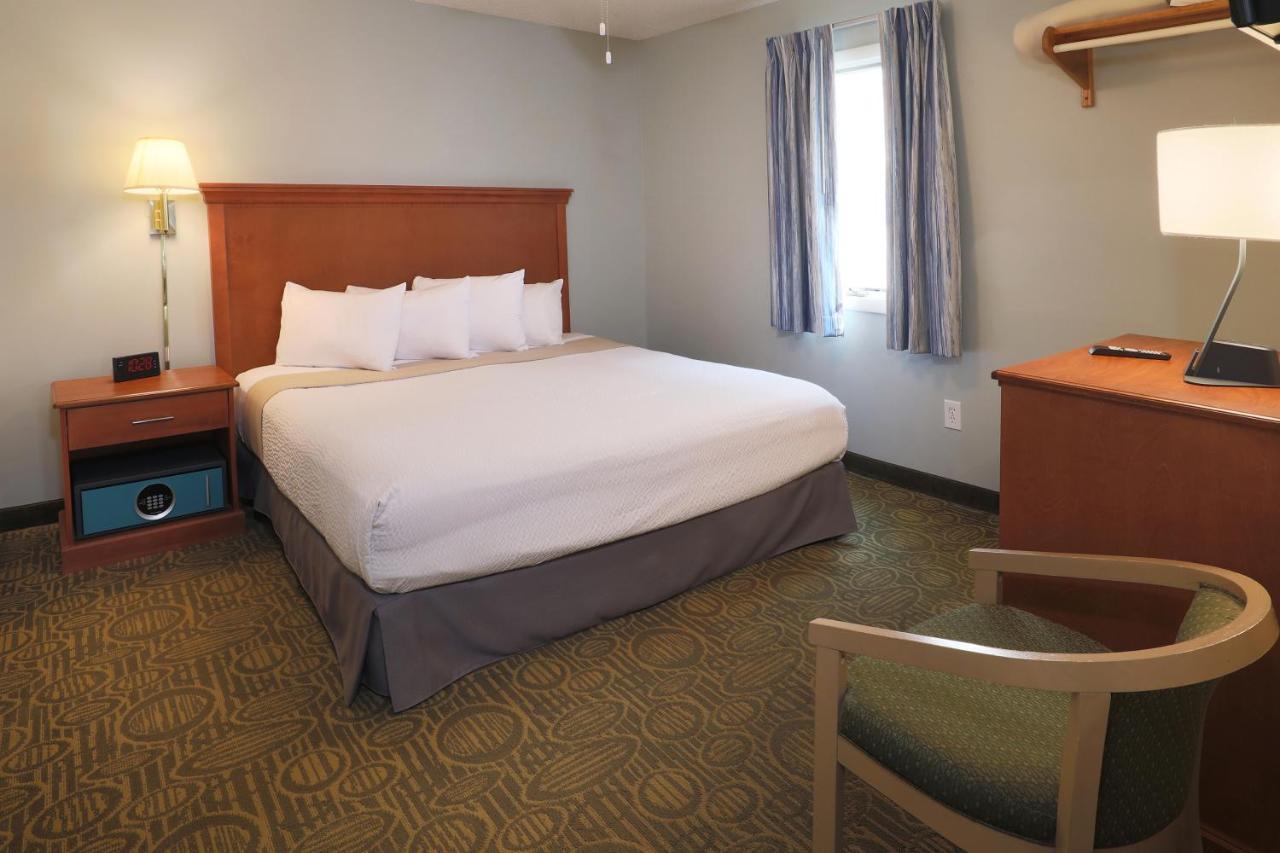 וויילדווד קרסט Biscayne Family Resort מראה חיצוני תמונה