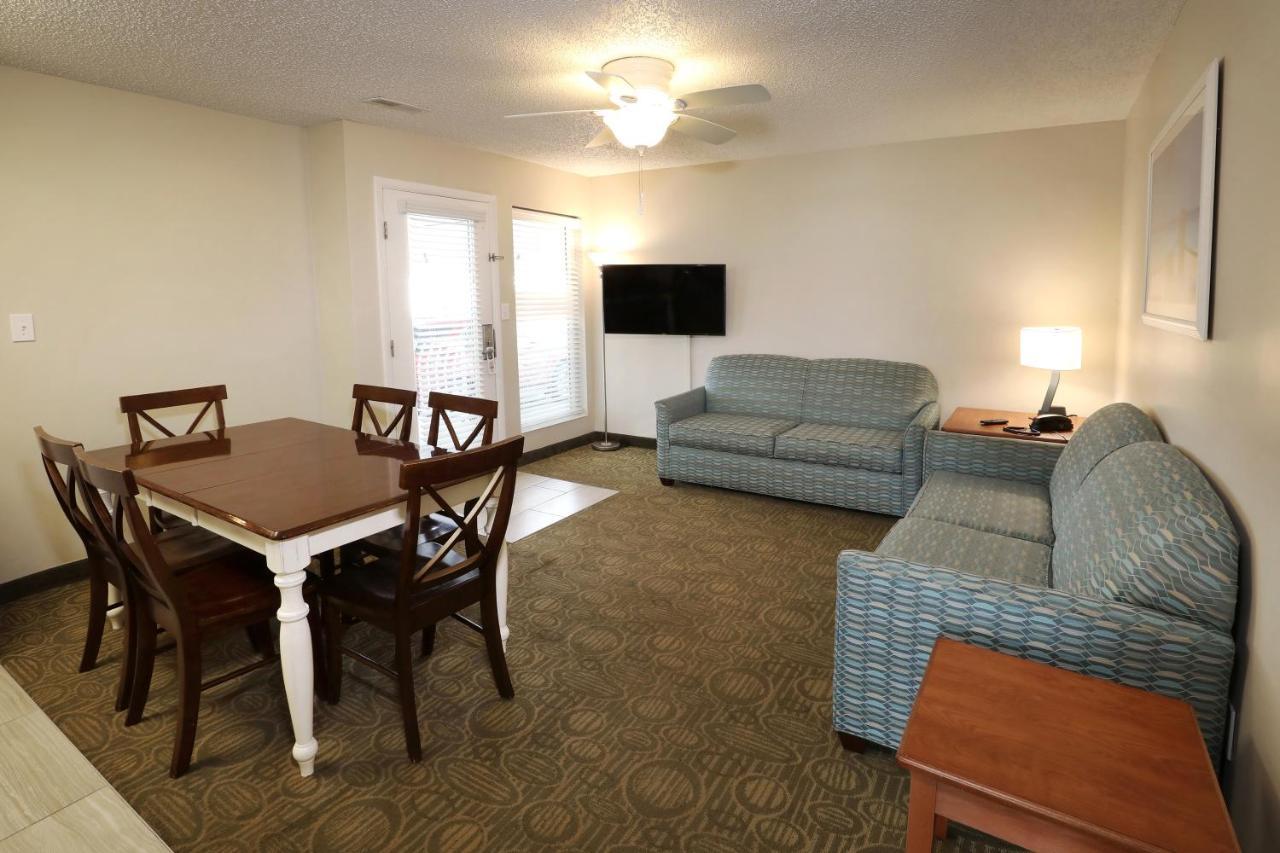 וויילדווד קרסט Biscayne Family Resort מראה חיצוני תמונה