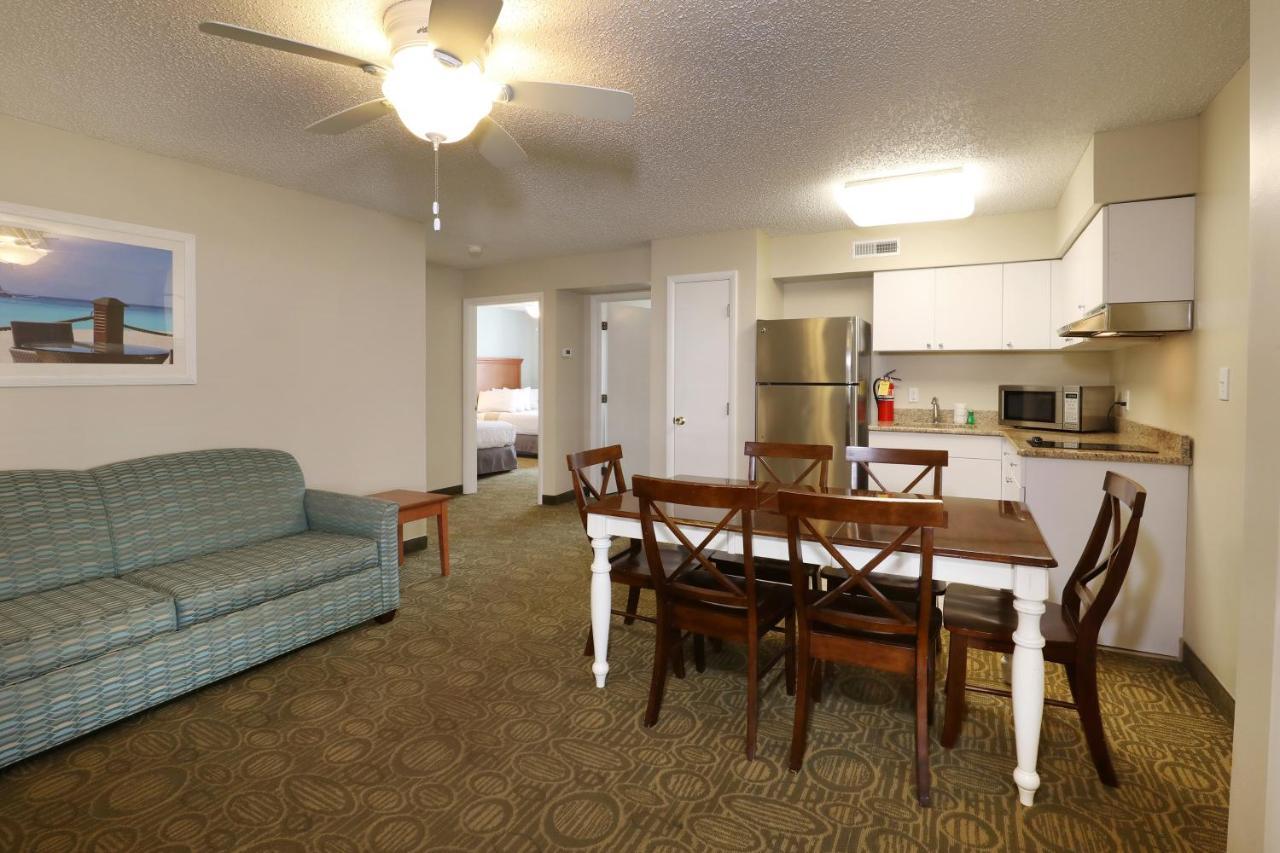 וויילדווד קרסט Biscayne Family Resort מראה חיצוני תמונה