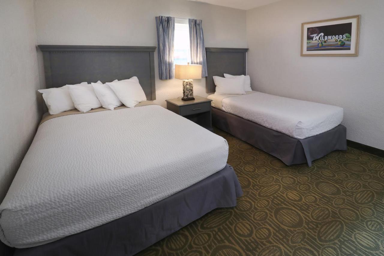 וויילדווד קרסט Biscayne Family Resort מראה חיצוני תמונה