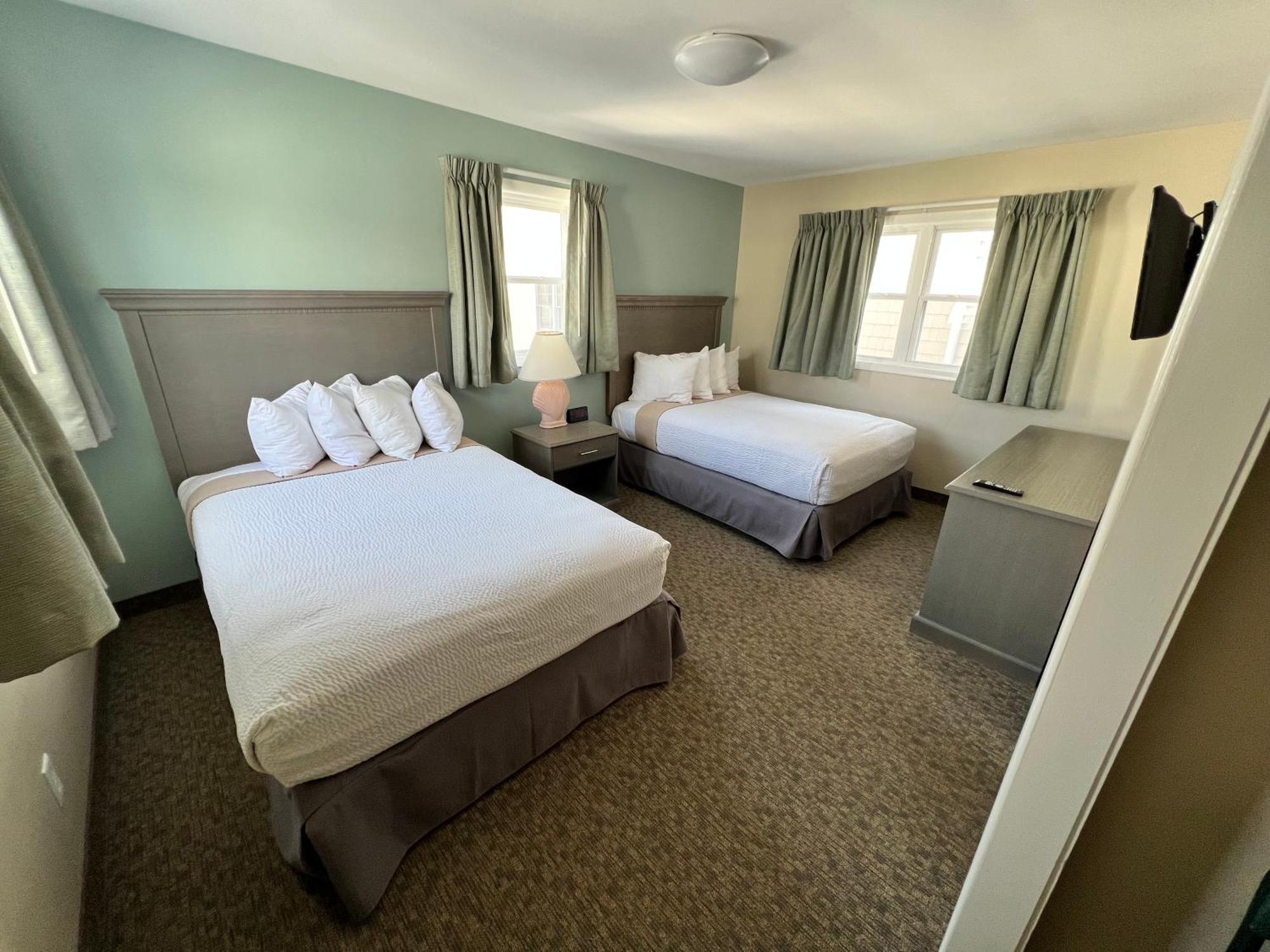 וויילדווד קרסט Biscayne Family Resort מראה חיצוני תמונה
