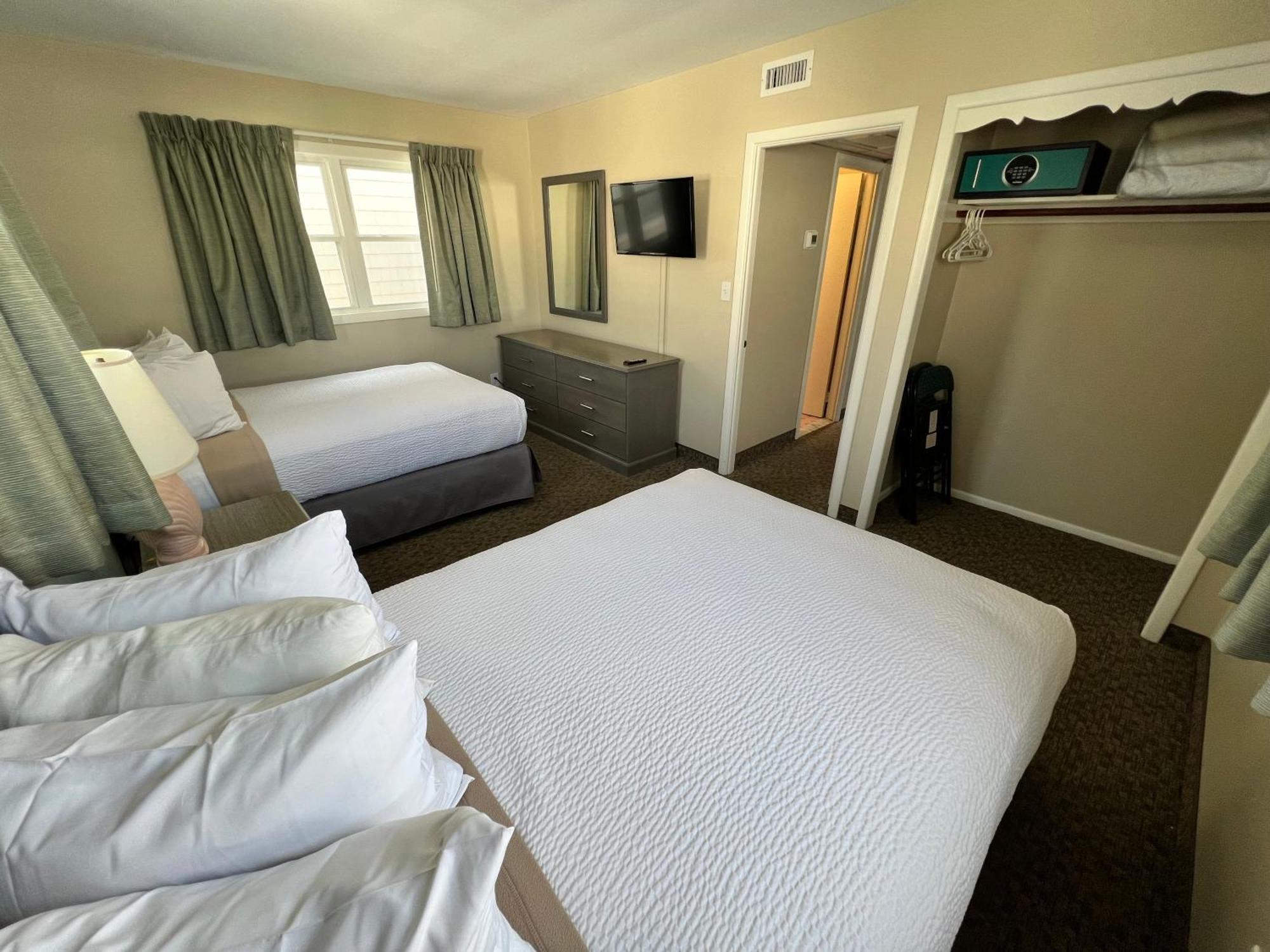וויילדווד קרסט Biscayne Family Resort מראה חיצוני תמונה