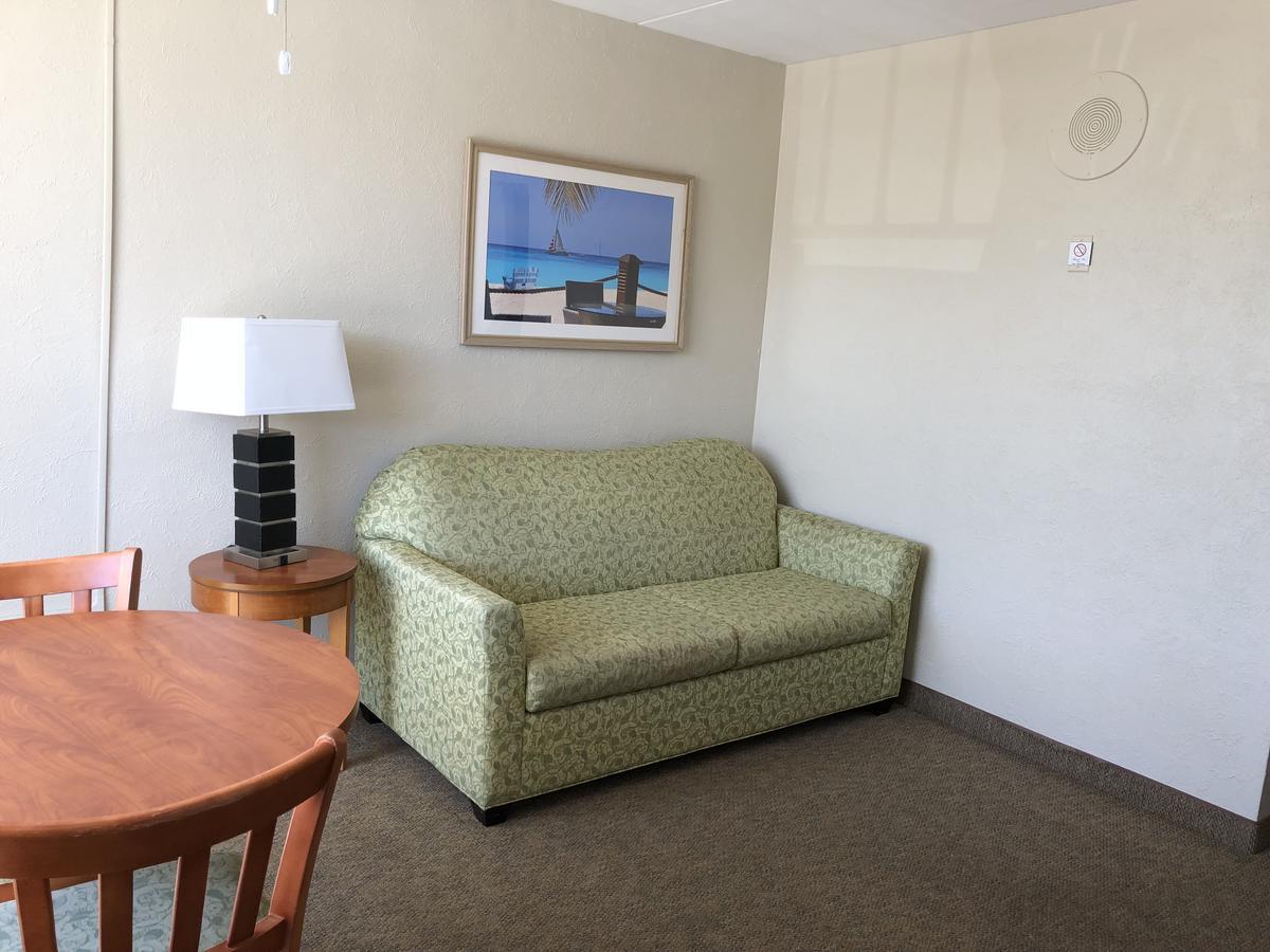 וויילדווד קרסט Biscayne Family Resort מראה חיצוני תמונה