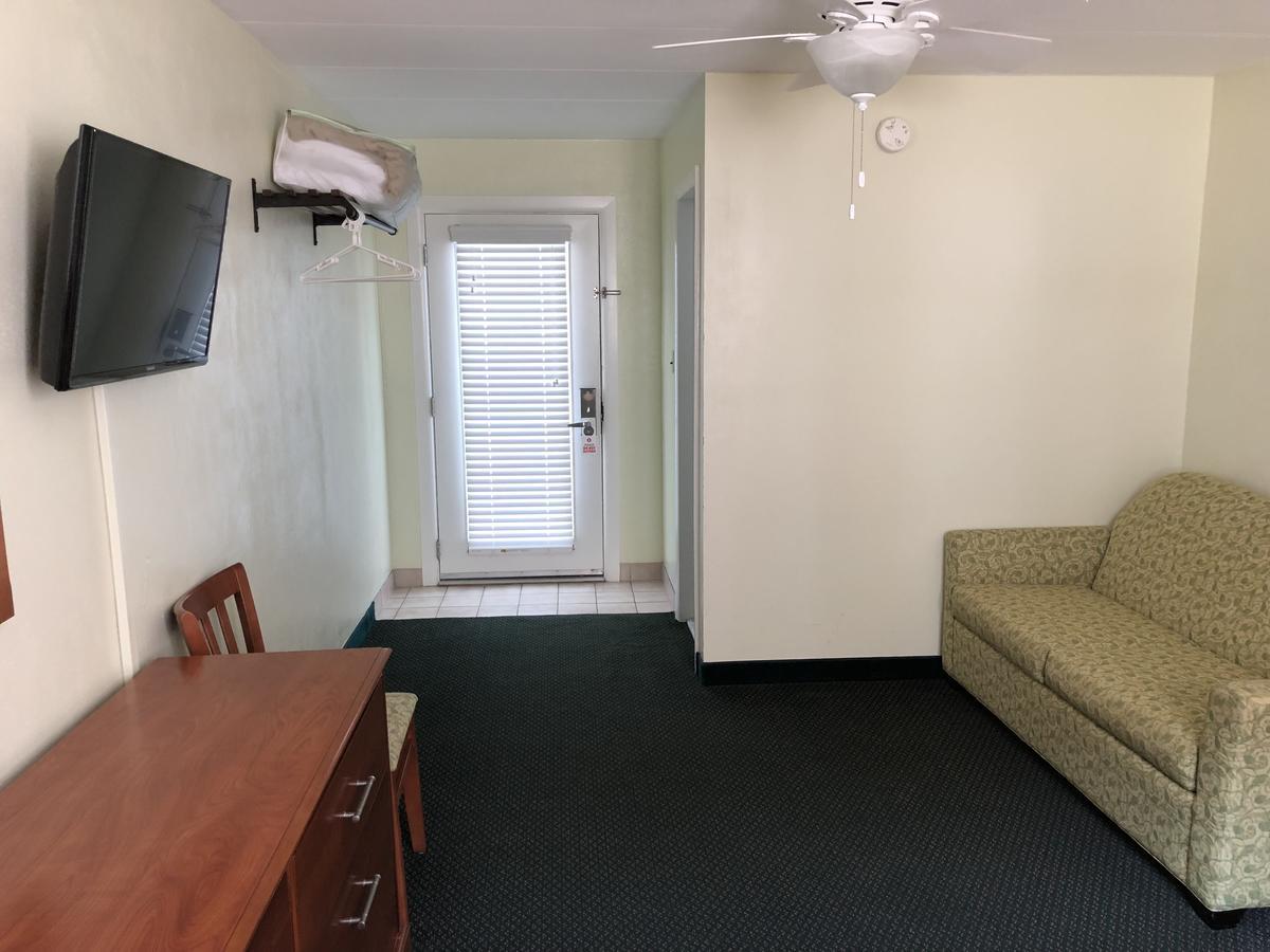 וויילדווד קרסט Biscayne Family Resort מראה חיצוני תמונה