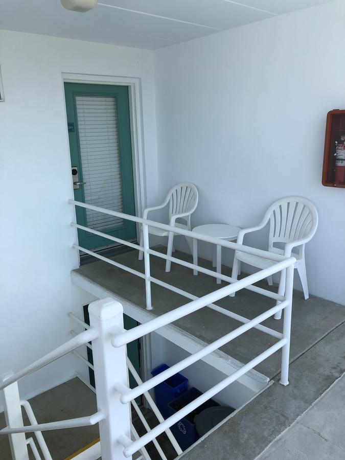 וויילדווד קרסט Biscayne Family Resort מראה חיצוני תמונה