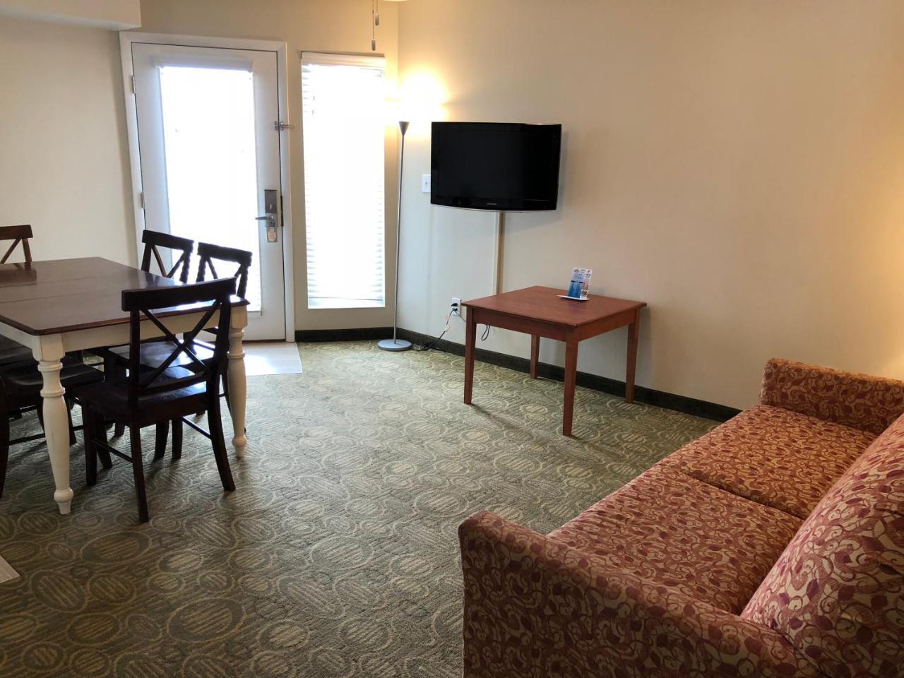 וויילדווד קרסט Biscayne Family Resort מראה חיצוני תמונה