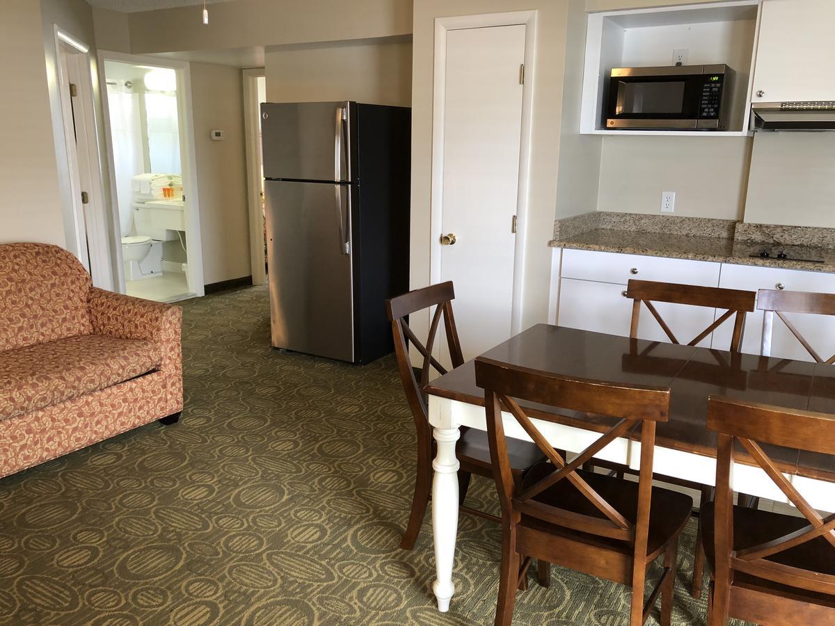 וויילדווד קרסט Biscayne Family Resort מראה חיצוני תמונה
