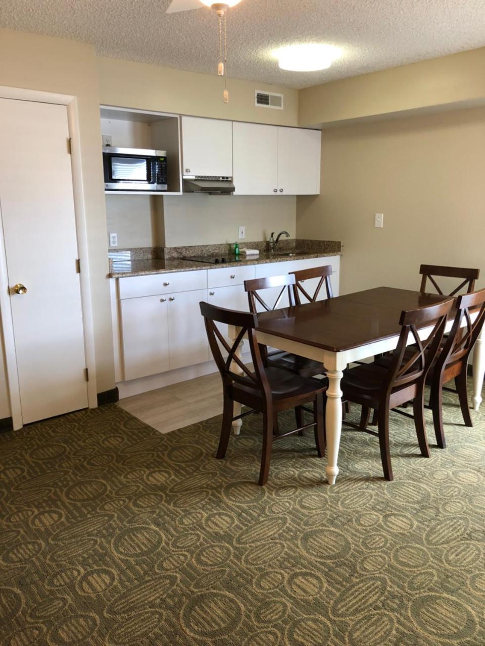 וויילדווד קרסט Biscayne Family Resort מראה חיצוני תמונה